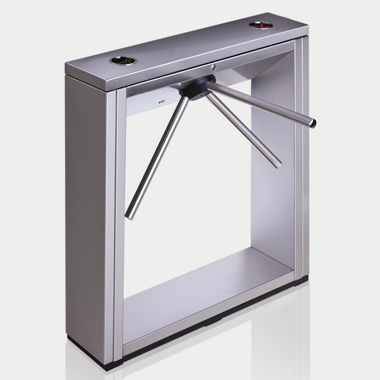 Cửa xoay Tripod turnstile PTCF-738